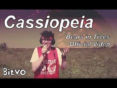 Video thumbnail for Cassiopeia