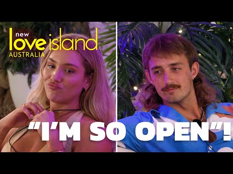 Sharn's disappointed by Ross' date with Boston | Love Island Australia 2025