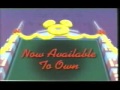 Double Feature VHS Opening 3