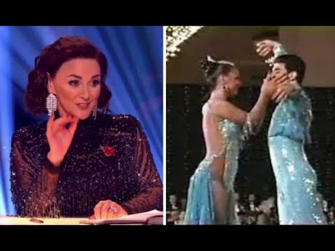 Strictly's Shirley Ballas refused to give up ex-husband's surname in b.a.t.t.l.e after split【News】