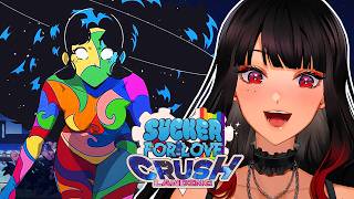 LET'S FRICK SOME SPACE GIRLS!😍 🌑🌠🌃💞Sucker For Love: Crush Landing