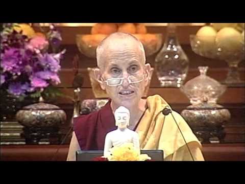 The Vimalakirti Sutra: How to be Reborn in a Pure Land 11-29-16