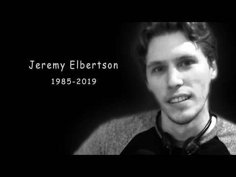 Jerma Death