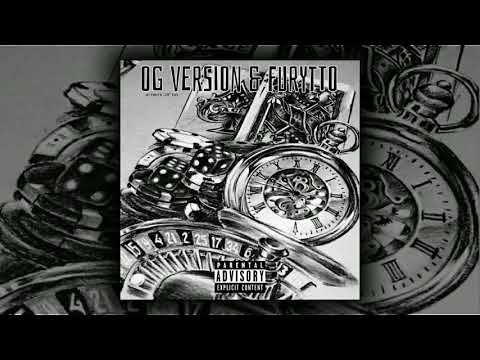 OG Version & Furytto - Alkunydzia / Įtaka
