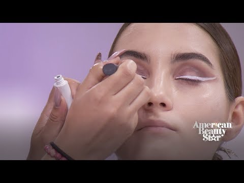 These Beauty Looks are Wicked! | American Beauty Star