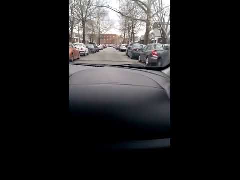 Stop sign, All Way Stop sign.