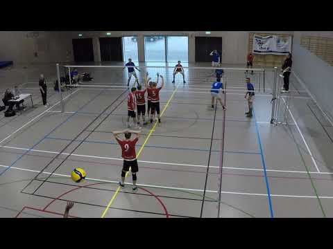 H1: Lier - Sarpsborg (18.01.2020)