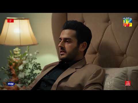 Azka, Azlan Ke Kamre Mein Ho Kar Bhi Us Ki Nazron Se Bojhal - Ishq-e-Laa - HUM TV