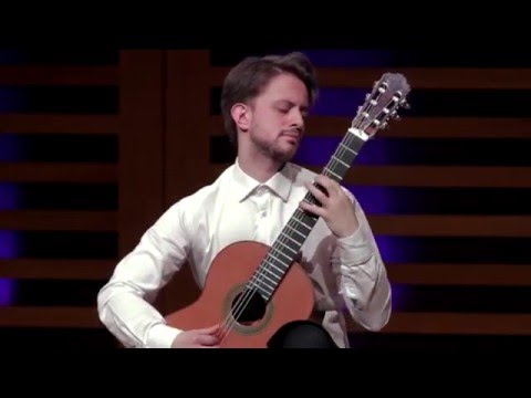 London International Guitar Competition 2015