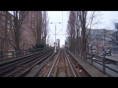 HTM RandstadRail 2 Leidschendam Leidsenhage - Kraayenstein | Alstom RegioCitadis 4025