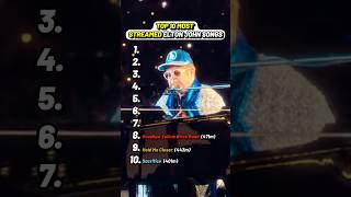 Top 10 Most streamed Elton John Songs #eltonjohn