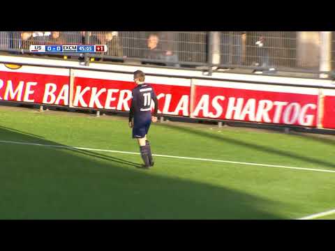 Samenvatting IJsselmeervogels - Excelsior Maassluis