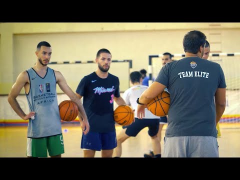 HOOPERS TV [EP.4] - ELITE BASKETBALL PROGRAM