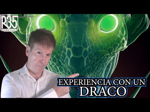 BRUTAL EXPERIENCIA REAL CON UN DRACO