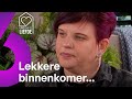 Danny moet wel even WERKEN AAN ZIJN VERKOOPPRAATJE! ? | Lang Leve de Liefde #AFL424