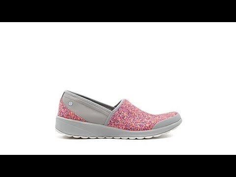 Bzees Go Go SlipOn Athleisure