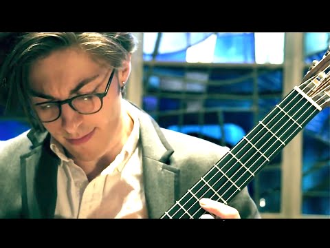 Fantasy on Themes from La Traviata__Tarrega