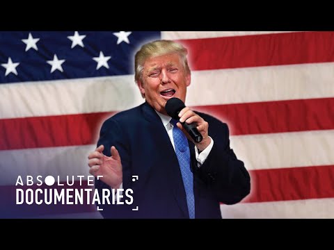 Trump: The Art Of The Insult | Politics Documentary | Absolute Documentaries