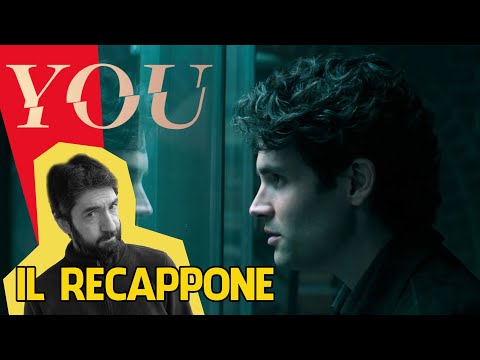 Il RECAPPONE di YOU - STAGIONE 5 - Riassunto del FINALE della serie NETFLIX