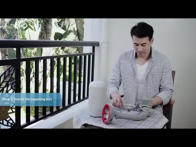 هواوي راوتر B2368-A01 4G LTE مع لاقط شبكة