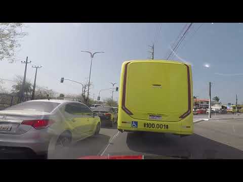 Giro do Radional ao Bequimão Ilha 🏝️ de São Luís Maranhão