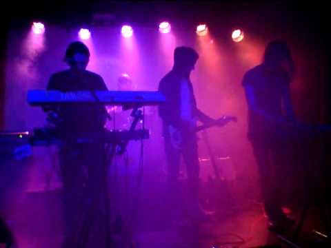 Audionom - Nordstierna  (live Sofiehof Underjord)