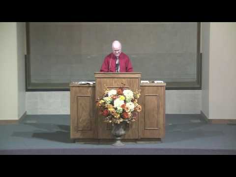 11092016 Devo Tim Shoemaker