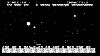 Citadel for the Atari 8-bit family