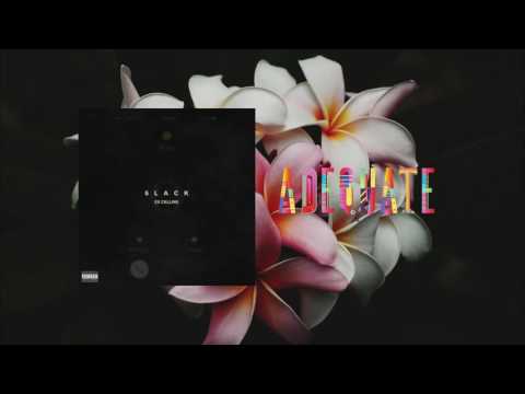 6LACK - Ex Calling