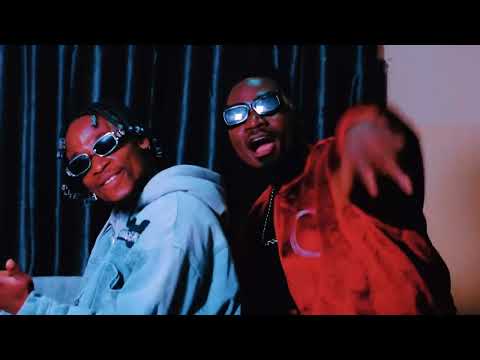 Apolight x Dorey -NITAKUHONGA (Official video)