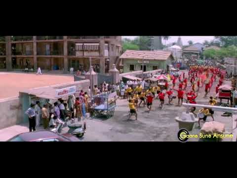 Har taraf hai ye shor aaya gokul ka chor Atul kale vinous Ratho do  vaastav