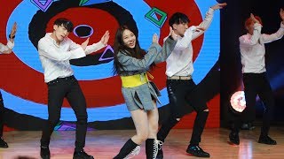 Kreisha Chu(크리샤 츄) 'I Wish It Were You' Showcase Stage (너였으면 해, K팝스타6, KPOP STAR 6)