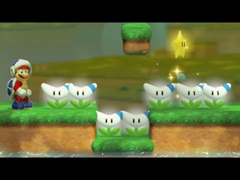 Super Mario Maker 2 - Endless Mode #366