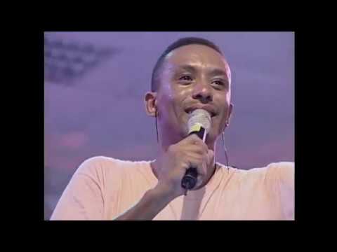 Daniel Souza - Toma o teu Lugar -  DVD Centralidade