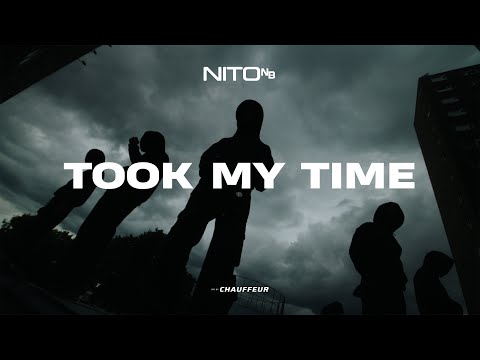 Video thumbnail for Took My Time