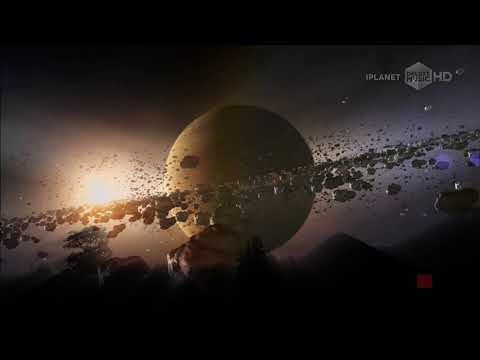 Deluxe Music HD - iPlanet (8.5.2017)