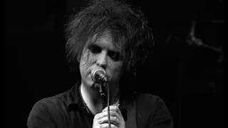 The Cure - The Loudest Sound  (Live Berlin 2002)
