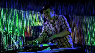 Buck 65 - Whispers Of The Waves (Live in Los Angeles) | Moshcam