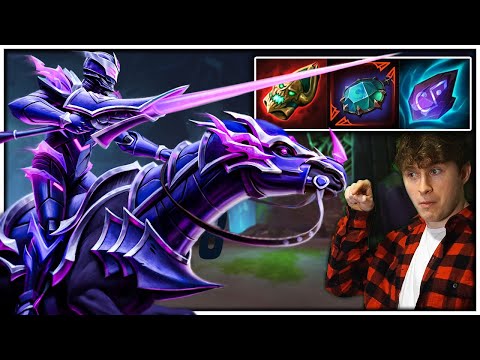 BEST ASSASSIN SOLO THIS META!