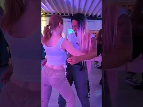 Social Tarraxo Dance 2024!