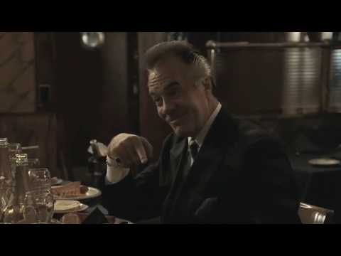 [Sopranos YTP] - Chrissy and Paulie Have a Wild Night Out