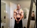 16 Year Old Push Workout
