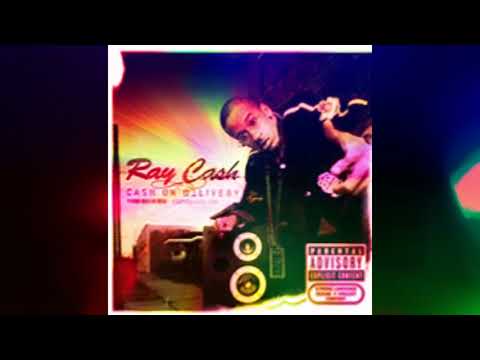 Ray Cash & Scarface- Bumpin My Music Screwed & Chopped Remix
