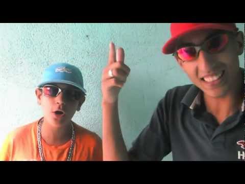 MC THEUS SP MC IGUINHO S.M.P - MEDLEY 2013