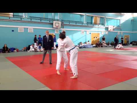USIST 2015 MANCHESTER UNIVERSITY JUDO CLUB ROKSANA 2