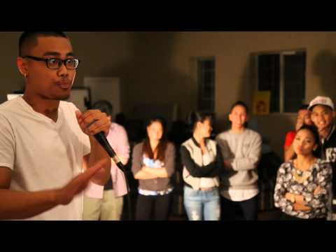 Jay J Mulo vs Masker