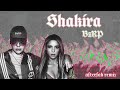 Bizarrap Shakira BZRP Music Sessions 53 Afterfab Trap Remix