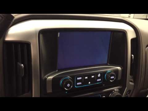 2017 GMC Sierra 1500 4WD Crew Cab 143.5" SLT | Davis GM Lethbridge