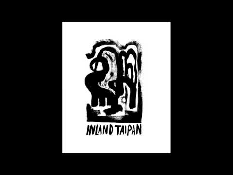 Inland Taipan - Easter Rising (Live at The Crescent)