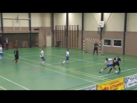 Karim Bali shows his skills